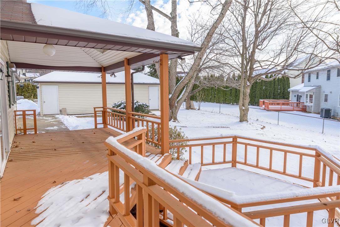 3126 Margate Road Bethlehem, PA 18020 - Photo 47 of 50 Gallery Image 47