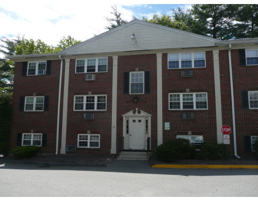 31 Arlington Road, Unit 26 Woburn, MA 01801 - Photo 1 of 1 Gallery Image 1
