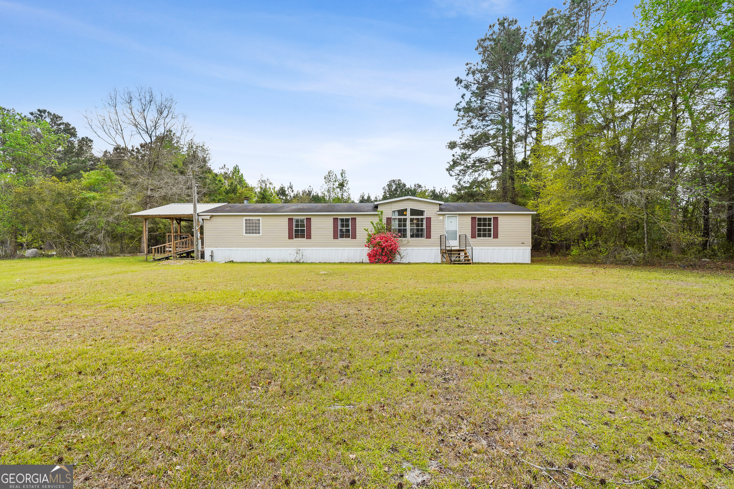 1298 Lee Road Pembroke, GA 31321 - Photo 30 of 56