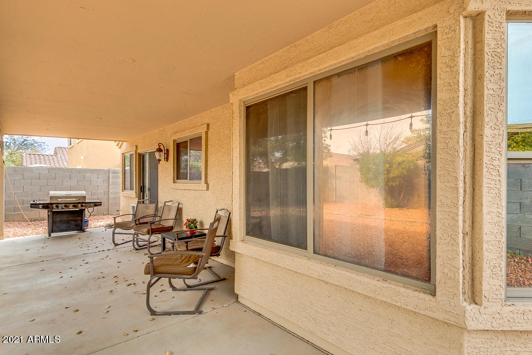 17432 West Calavar Road Surprise, AZ 85388 - Photo 29 of 33 35-Calalvar