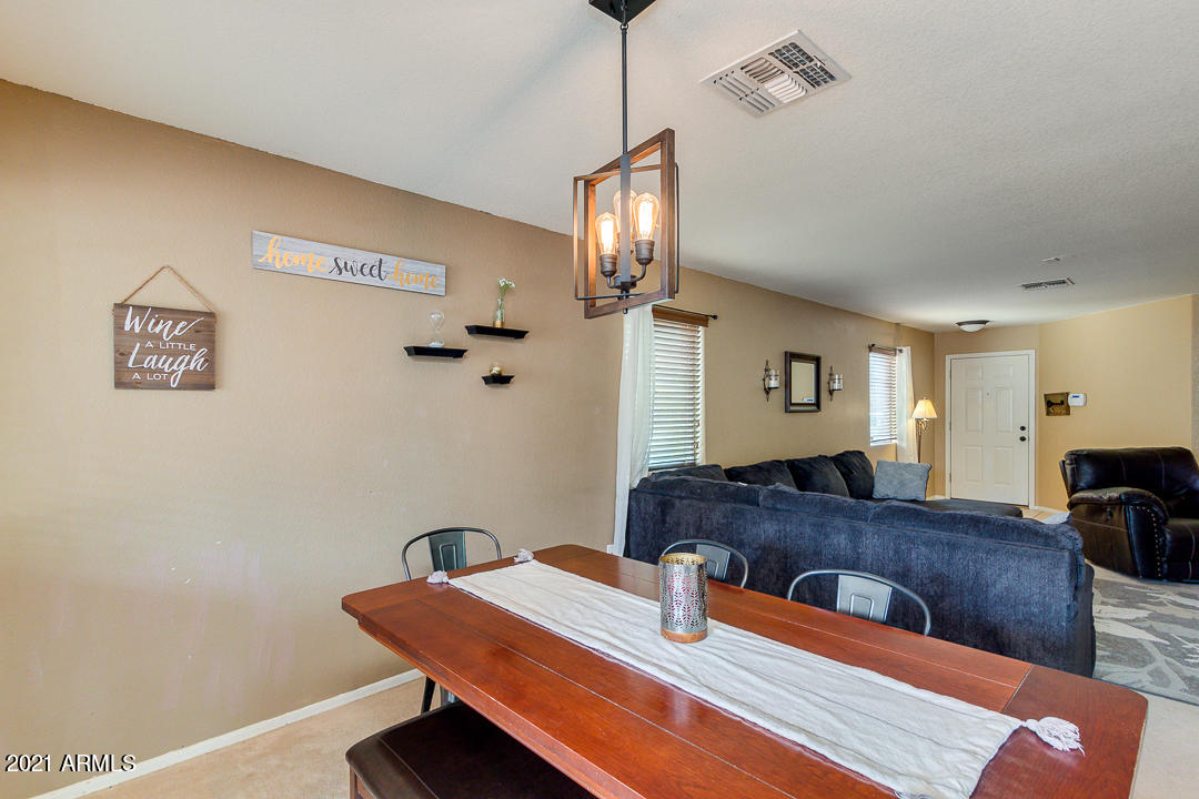 17432 West Calavar Road Surprise, AZ 85388 - Photo 10 of 33 10-Calalvar