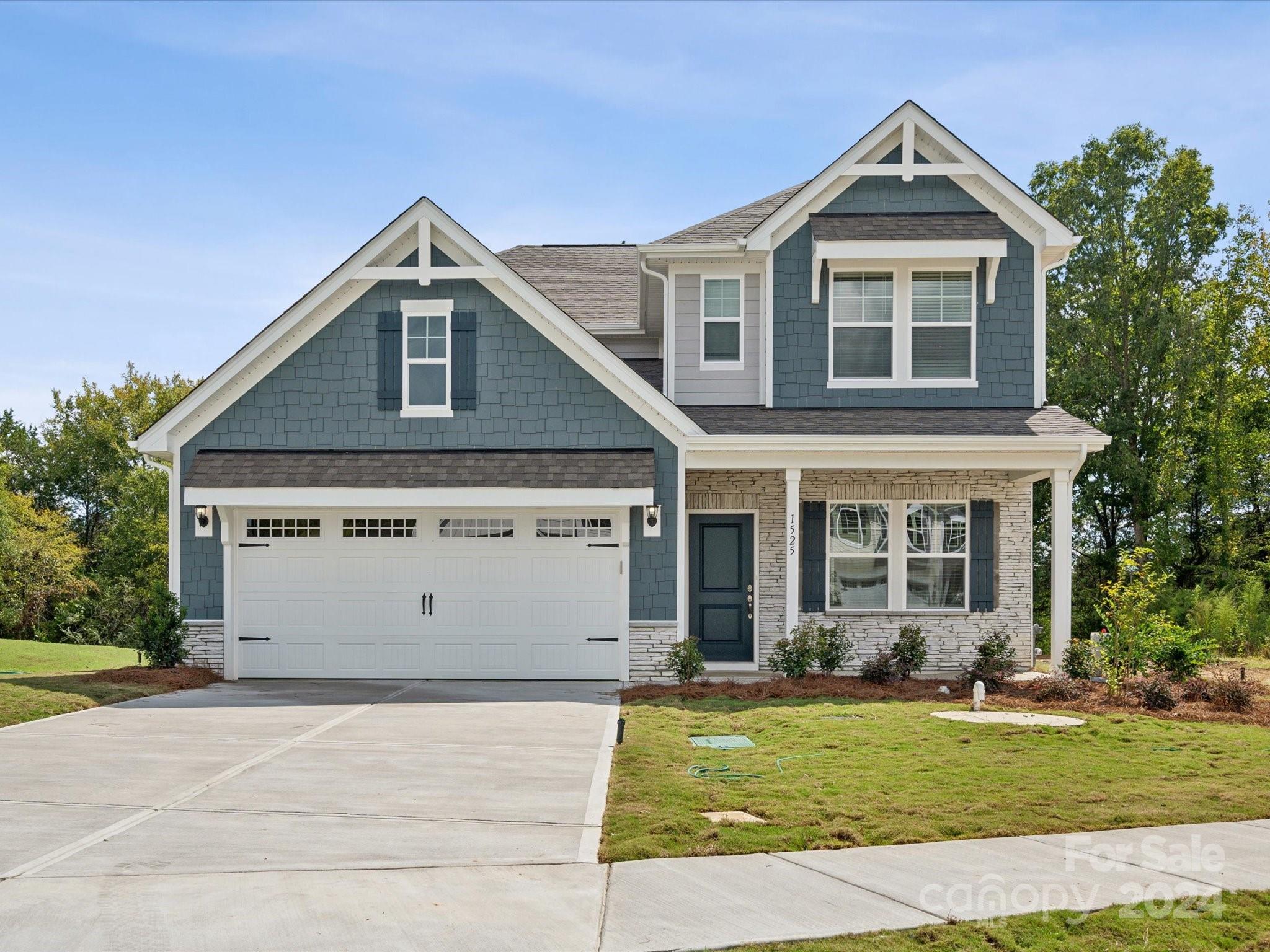 3027 Puddle Pond Road Indian Trail, NC 28079 - Photo 1 of 41 Gallery Image 1