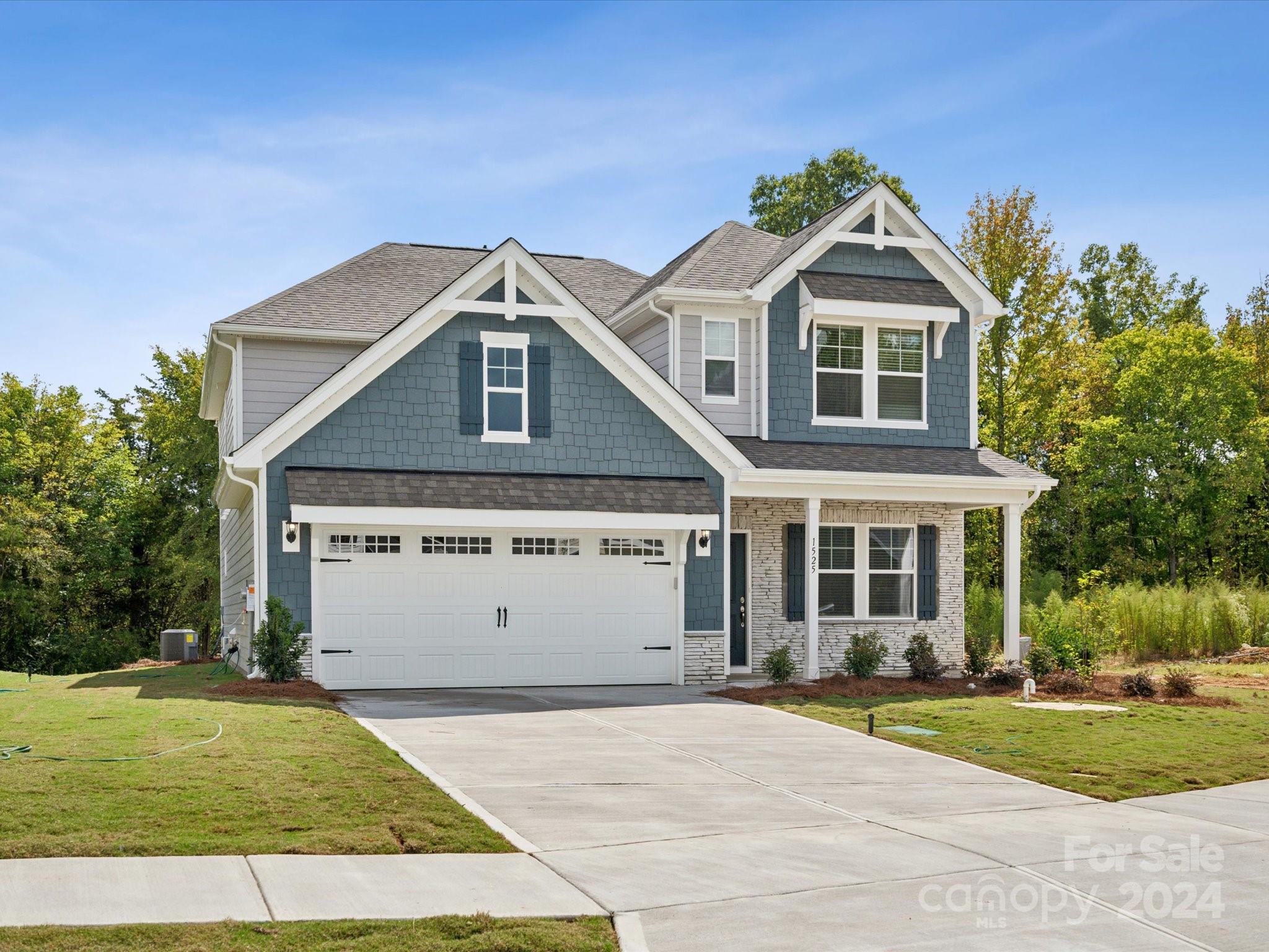 3027 Puddle Pond Road Indian Trail, NC 28079 - Photo 2 of 41 Gallery Image 2