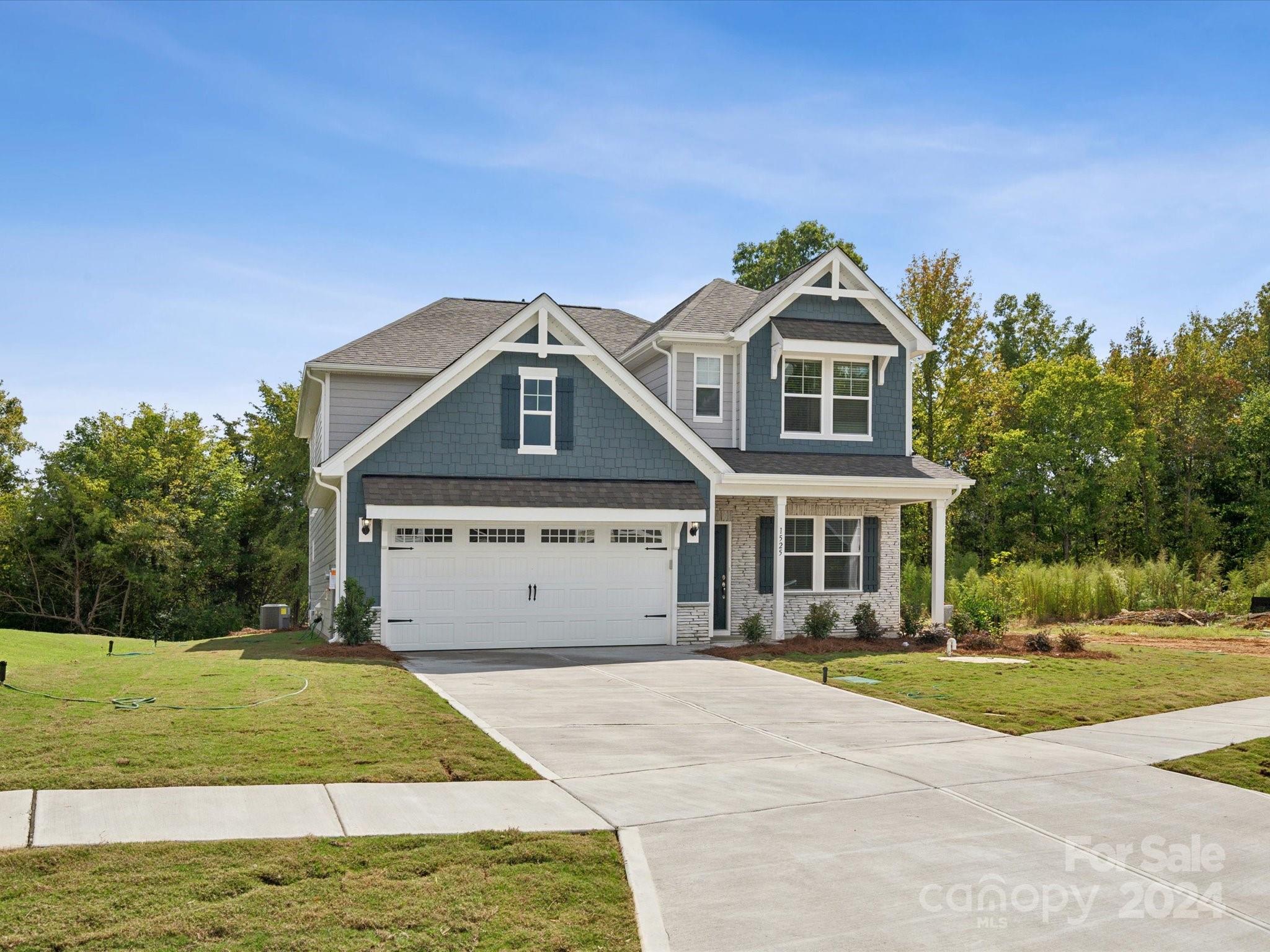 3027 Puddle Pond Road Indian Trail, NC 28079 - Photo 3 of 41 Gallery Image 3