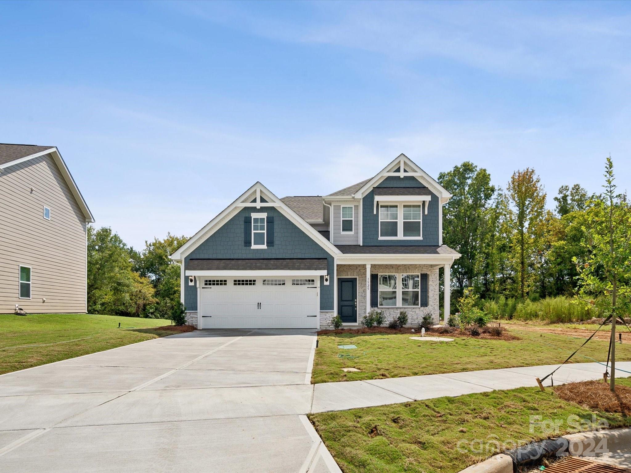 3027 Puddle Pond Road Indian Trail, NC 28079 - Photo 5 of 41 Gallery Image 5