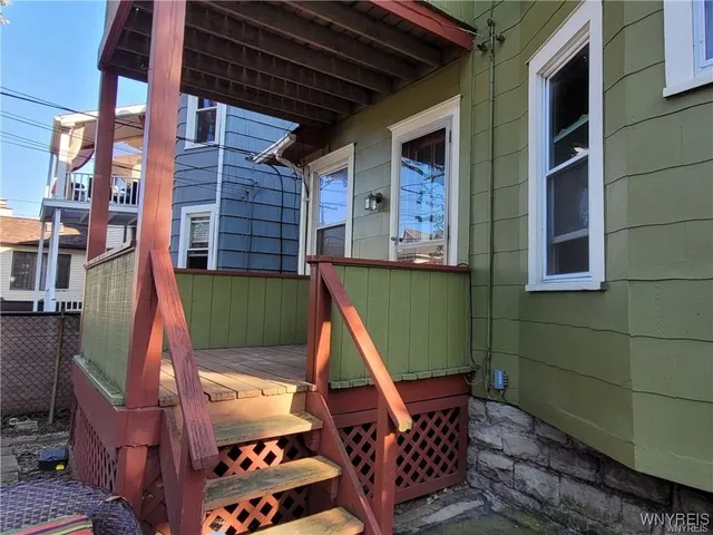 $1,700 | 139 Fordham Drive, Buffalo, NY 14216