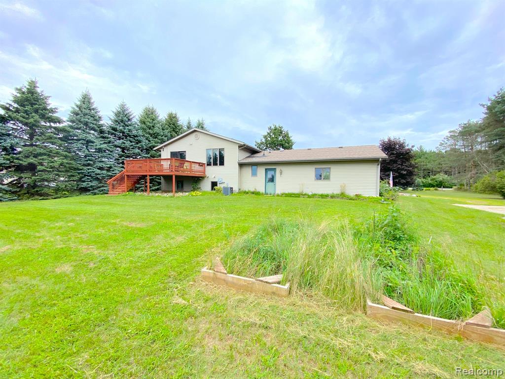 4870 Mertz Road Mayville, MI 48744 - Photo 29 of 34