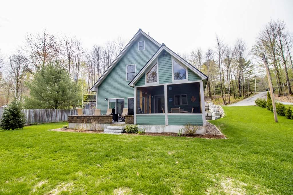 6 Callahan Road Wilton, ME 04294 - Photo 36 of 59 Exterior
