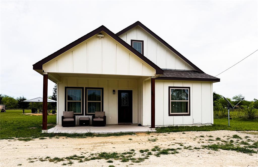 11124 Boren Road Wortham, TX 76693 - Photo 1 of 32