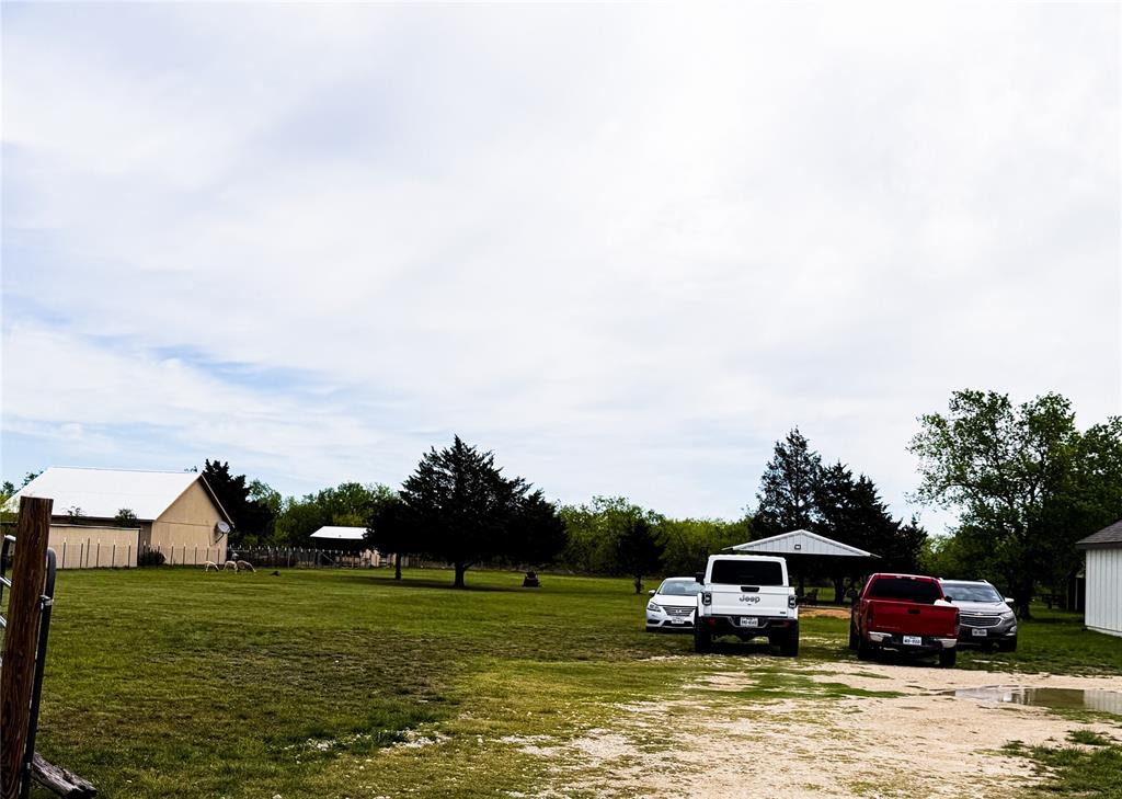 11124 Boren Road Wortham, TX 76693 - Photo 11 of 32