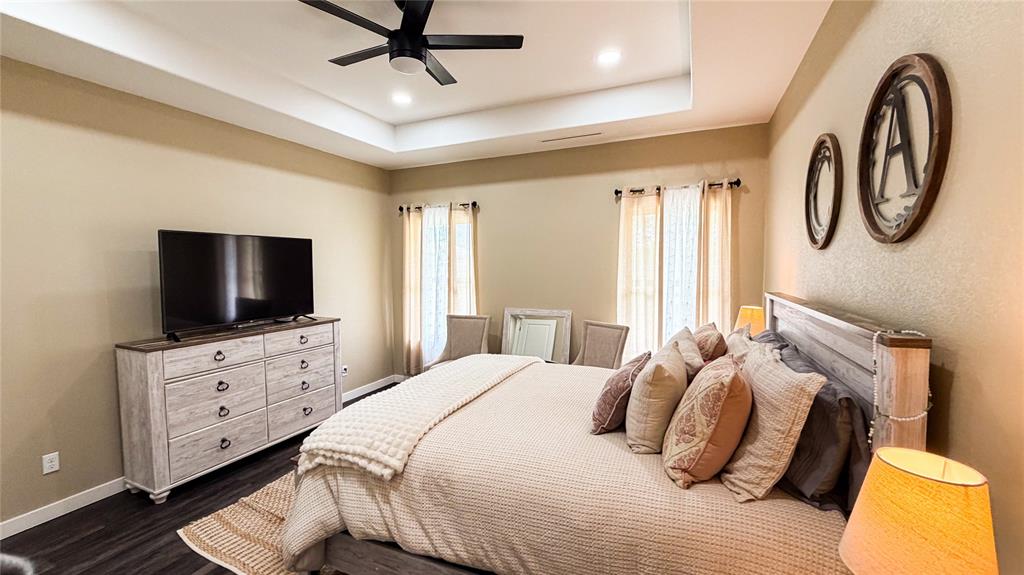 11124 Boren Road Wortham, TX 76693 - Photo 13 of 32