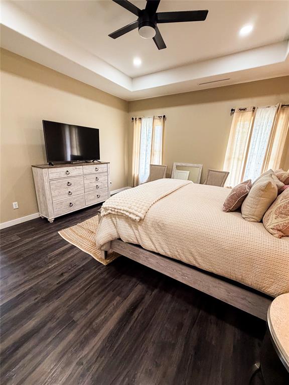 11124 Boren Road Wortham, TX 76693 - Photo 14 of 32