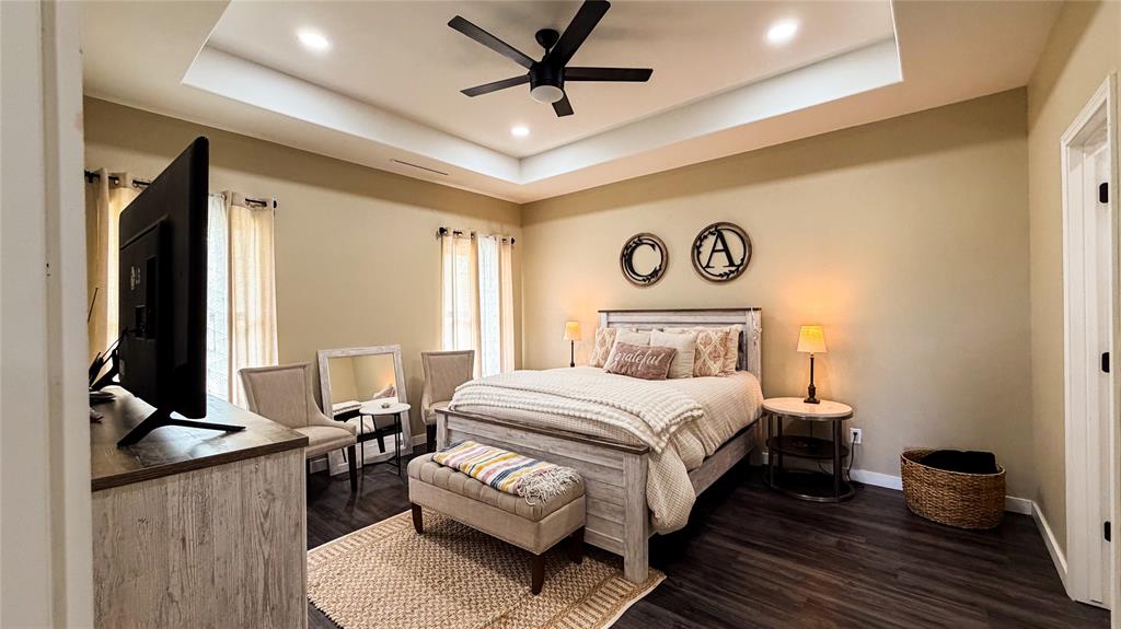 11124 Boren Road Wortham, TX 76693 - Photo 17 of 32