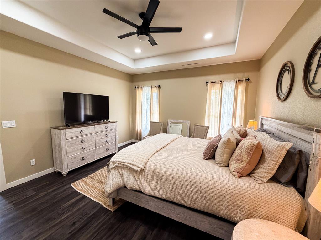 11124 Boren Road Wortham, TX 76693 - Photo 18 of 32