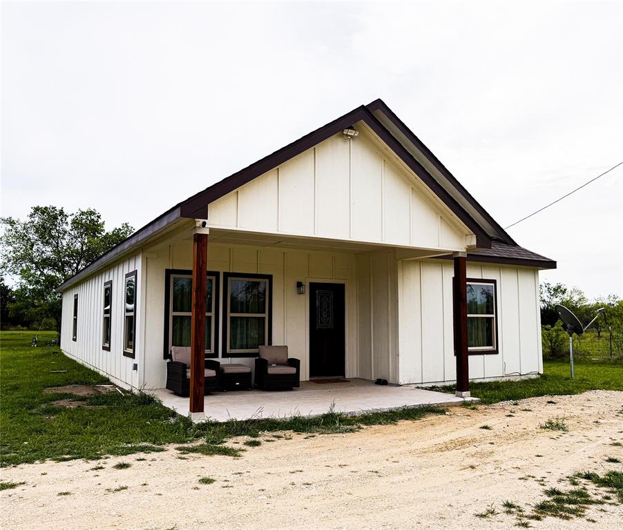 11124 Boren Road Wortham, TX 76693 - Photo 2 of 32