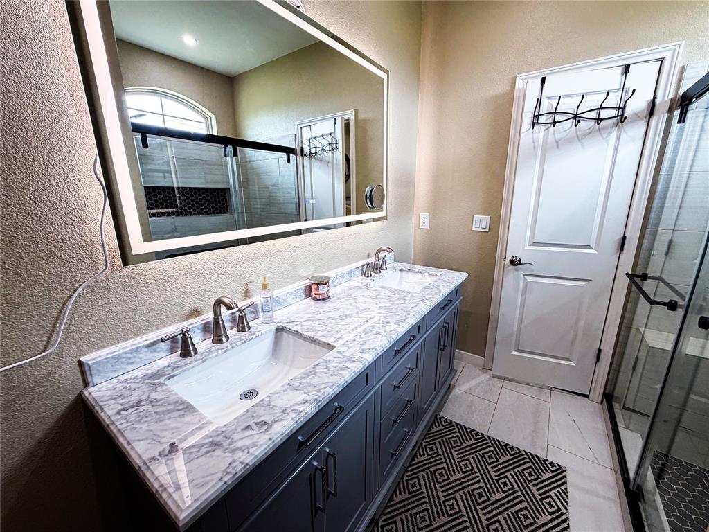 11124 Boren Road Wortham, TX 76693 - Photo 21 of 32