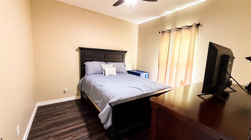 11124 Boren Road Wortham, TX 76693 - Photo 22 of 32