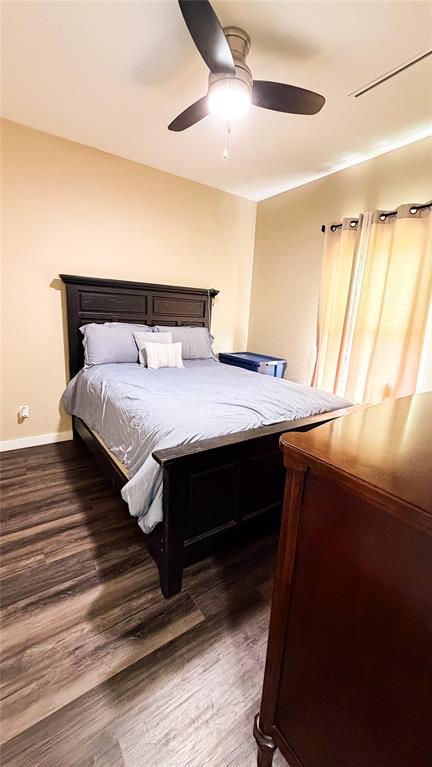 11124 Boren Road Wortham, TX 76693 - Photo 23 of 32