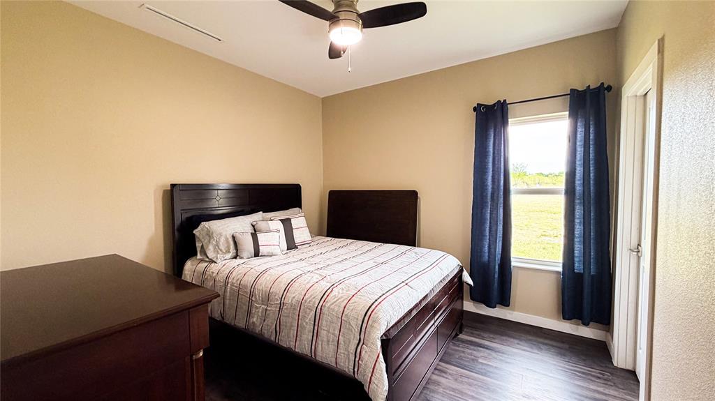 11124 Boren Road Wortham, TX 76693 - Photo 25 of 32