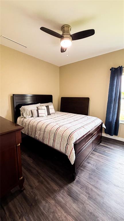 11124 Boren Road Wortham, TX 76693 - Photo 27 of 32