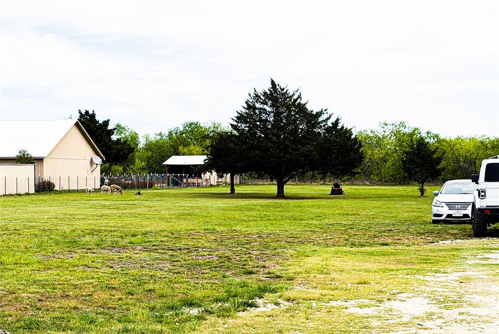11124 Boren Road Wortham, TX 76693 - Photo 7 of 32
