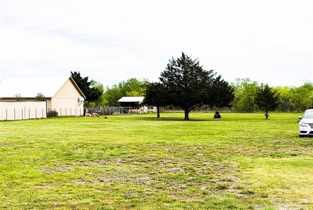 11124 Boren Road Wortham, TX 76693 - Photo 8 of 32