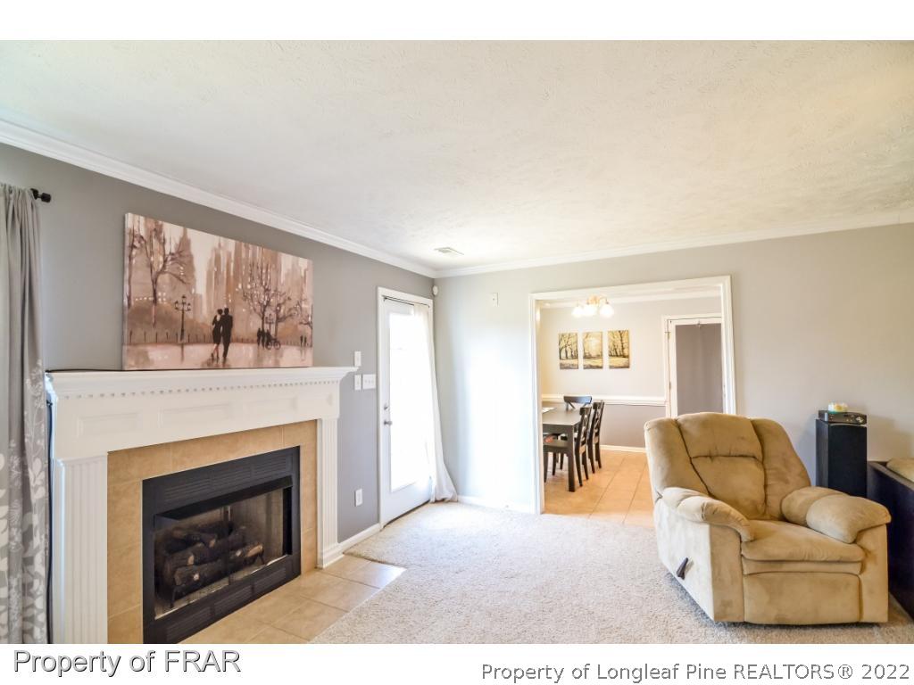 138 Stream Fall Court Raeford, NC 28376 - Photo 10 of 31 Gallery Image 10