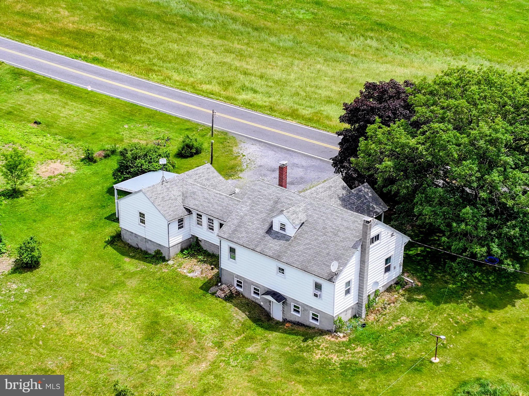 6553 Chaneysville Road Clearville, PA 15535 - Photo 2 of 43