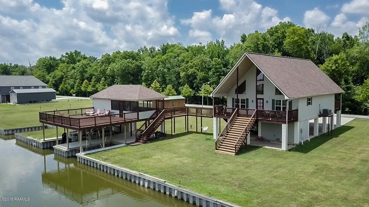 453 North Wilderness Road Port Barre, LA 70577 - Photo 1 of 25 Front Exterior