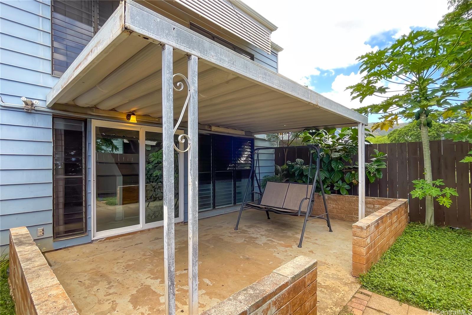 87-153 Helelua Street, Unit 3 Waianae, HI 96792 - Photo 19 of 25