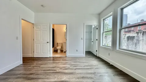$3,675 | 20 Fisk Street, Unit A, Jersey City, NJ 07305