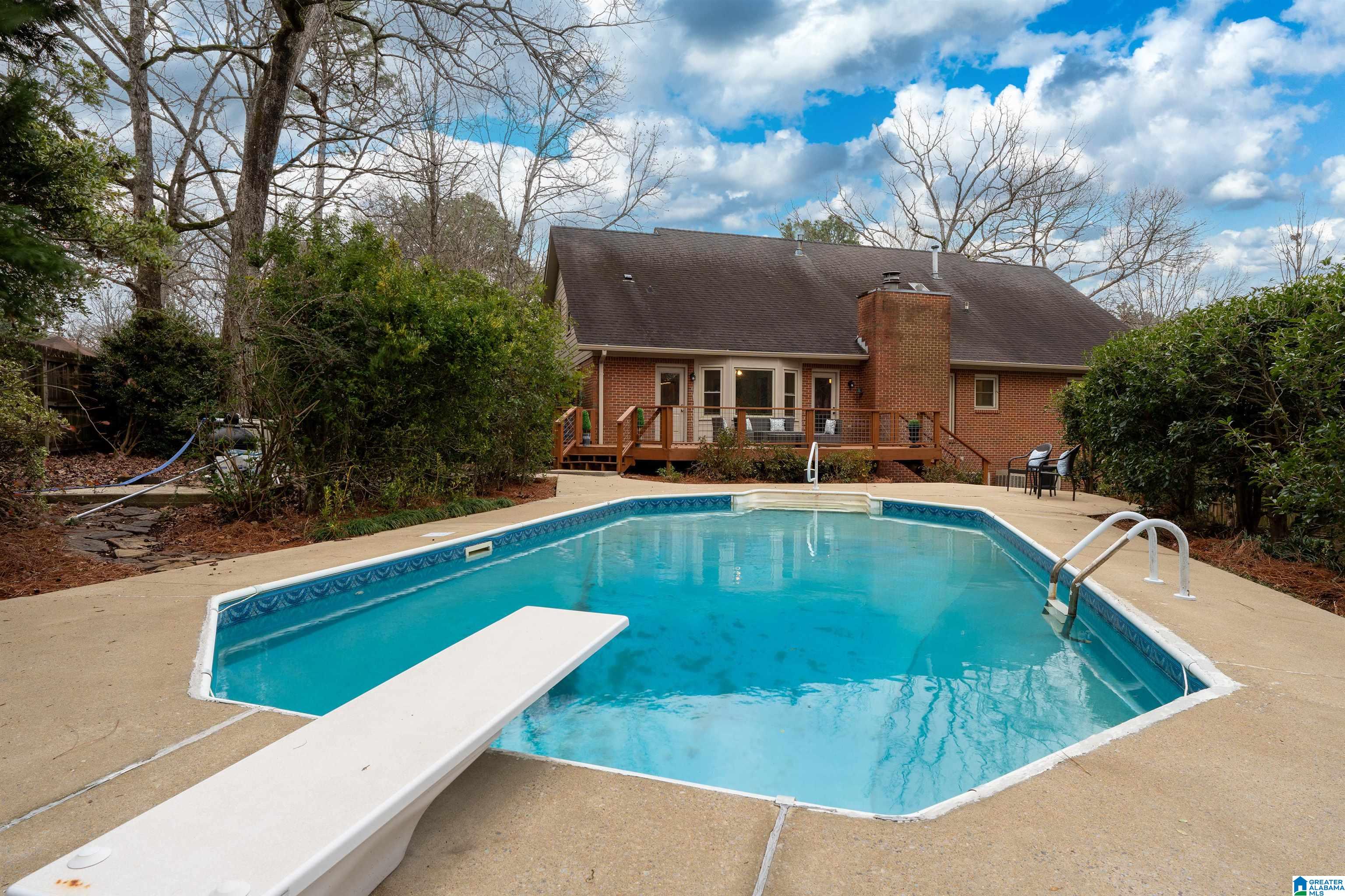 5066 Stratford Road Birmingham, AL 35242 - Photo 41 of 43