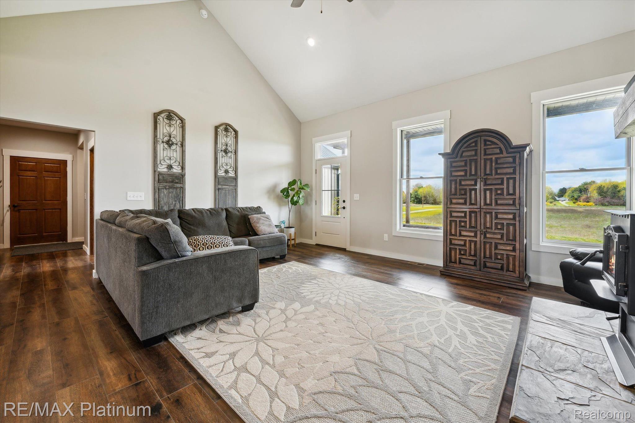 9800 North Marsh Road Fowlerville, MI 48836 - Photo 7 of 44 Gallery Image 7