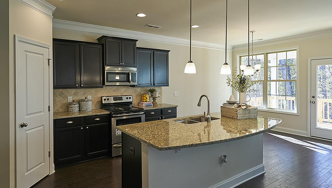 7812 Charters End Street Willow Spring, NC 27592 - Photo 8 of 18 Photo 8