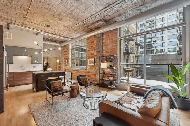 $335,000 | 521 South 7th Street, Unit 411, Minneapolis, MN 55415