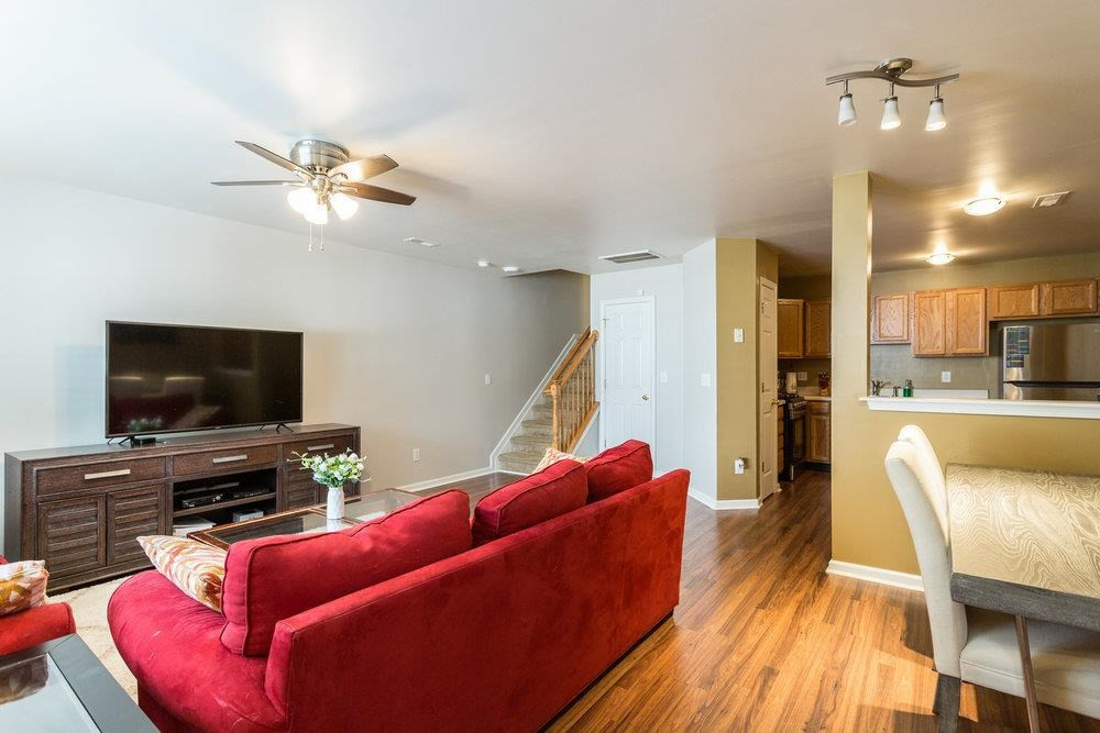 3021 Barrymore Street, Unit 108 Raleigh, NC 27603 - Photo 5 of 28 Photo 5