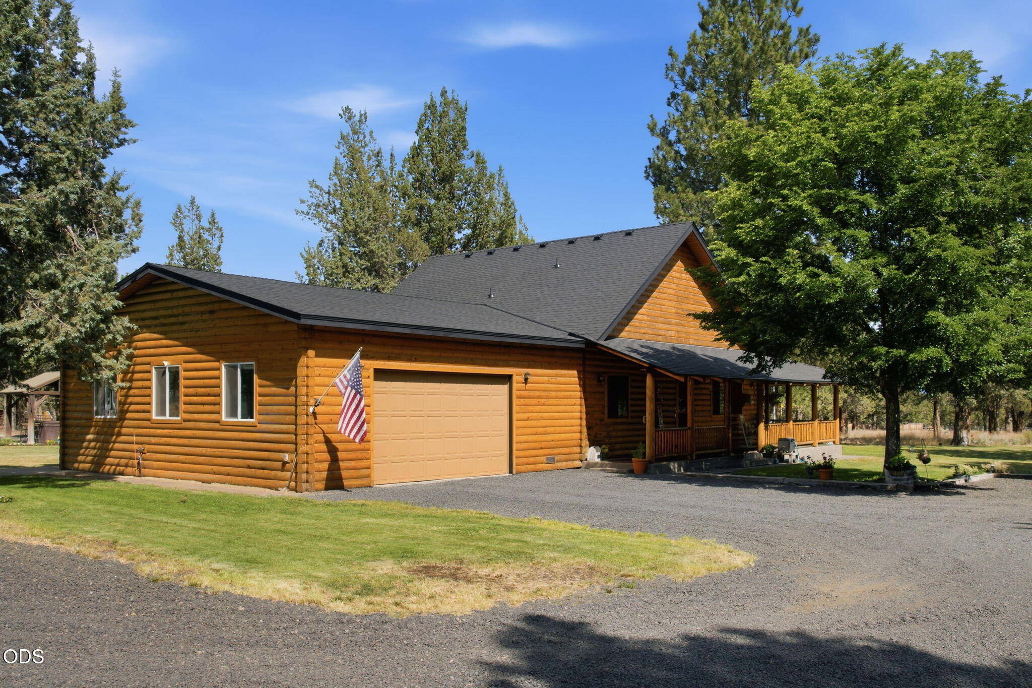 17521 Forked Horn Road Sisters, OR 97759 - Photo 3 of 58