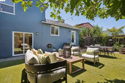 $998,000 | 2420 Carmel Street, Oakland, CA 94602