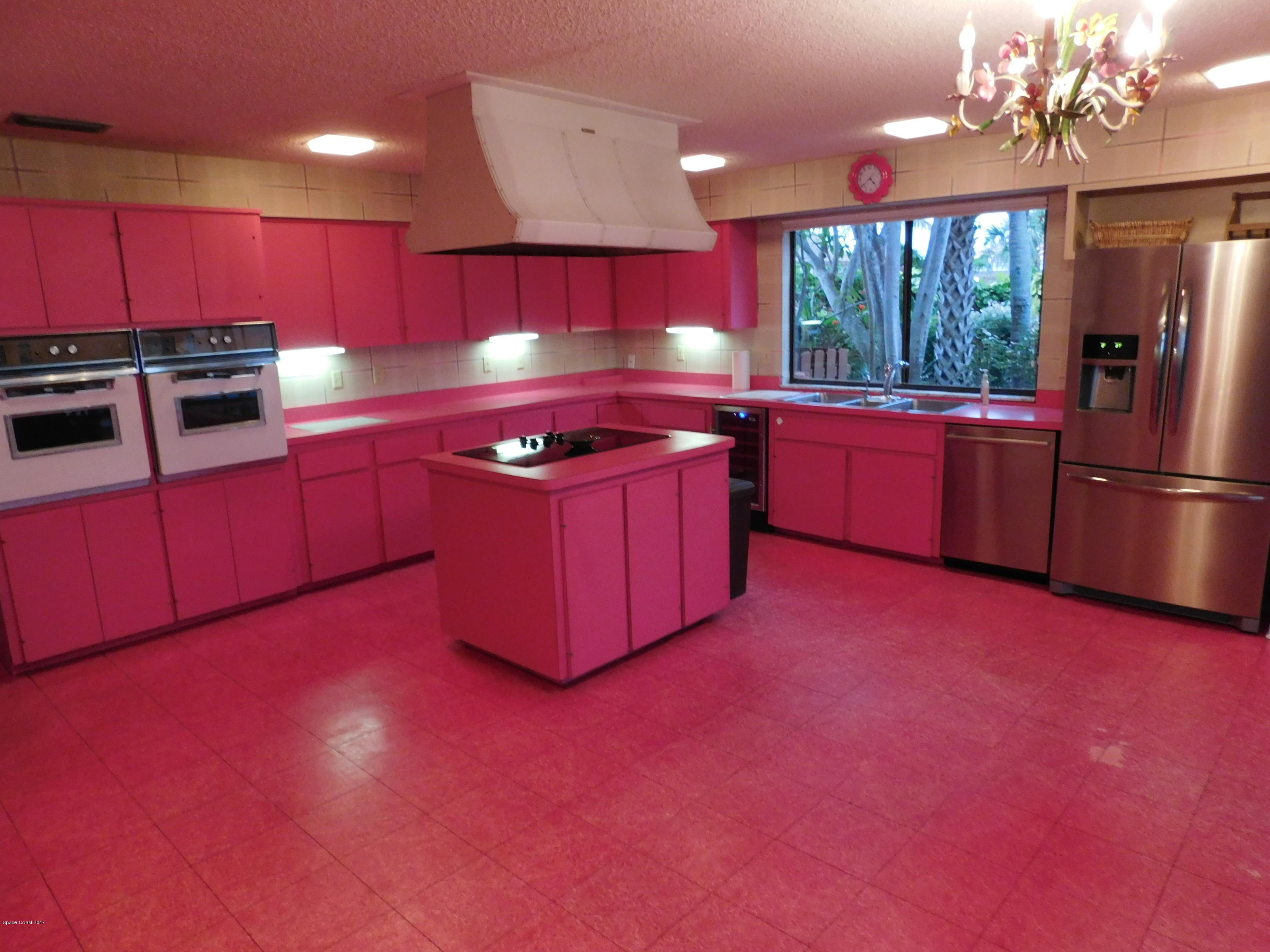 72 Country Club Road Cocoa Beach, FL 32931 - Photo 15 of 47 DSCN0910