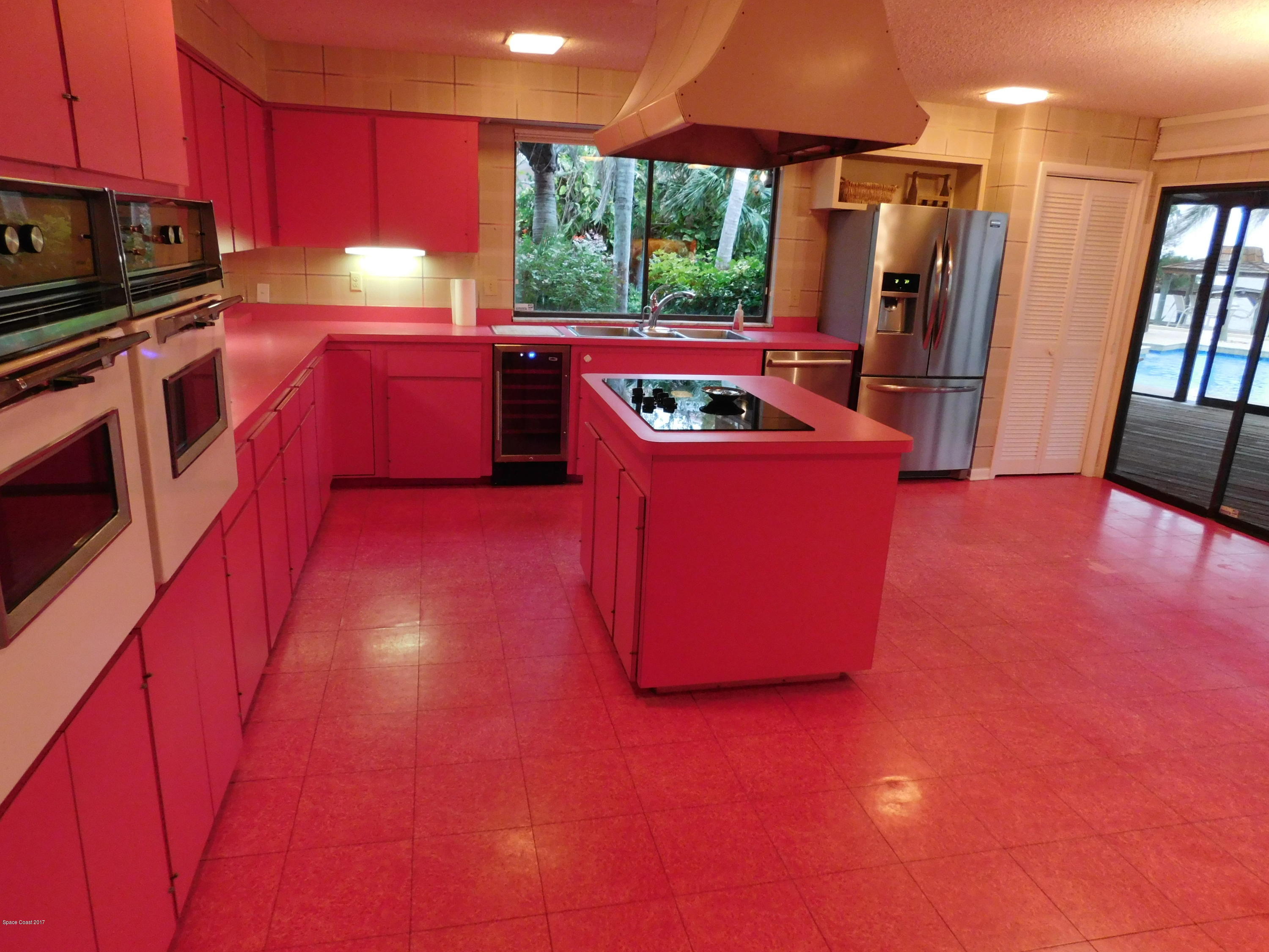 72 Country Club Road Cocoa Beach, FL 32931 - Photo 17 of 47 DSCN0913