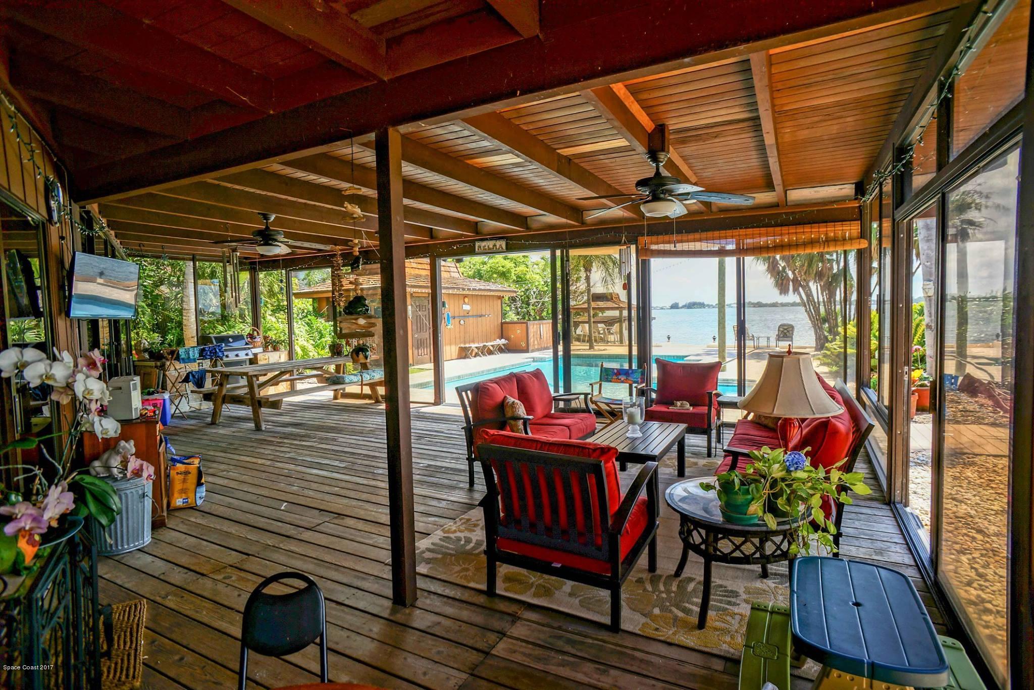 72 Country Club Road Cocoa Beach, FL 32931 - Photo 38 of 47 18922845_421081371610180_484039079805556
