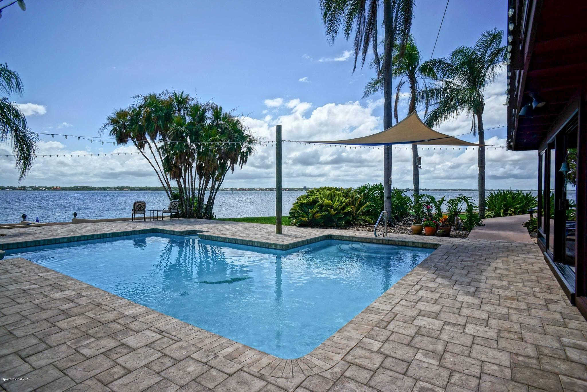 72 Country Club Road Cocoa Beach, FL 32931 - Photo 39 of 47 18922872_421080561610261_159298500446384