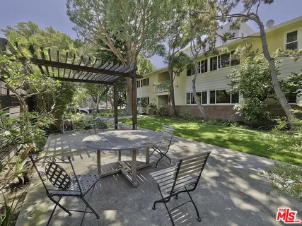 $2,395 | 1219 North Crescent Heights Boulevard, Unit C, West Hollywood, CA 90046
