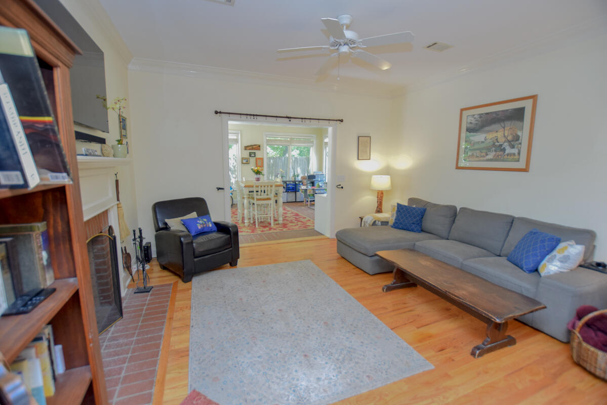 1516 Colleton Avenue Southeast Aiken, SC 29801 - Photo 6 of 23