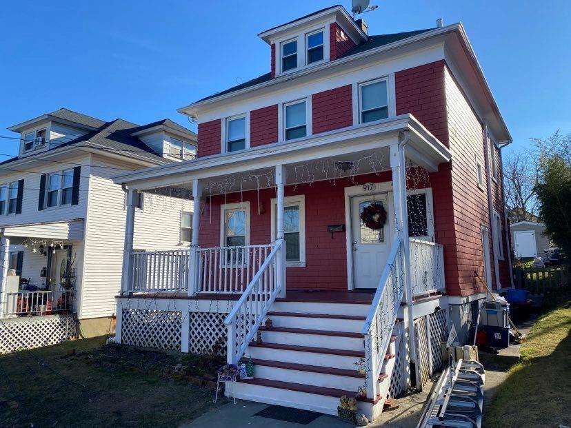 917 Liberty Street Peekskill, NY 10566 - Photo 1 of 1