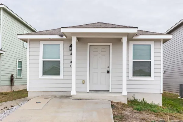 $1,200 | 8124 Nube Medina, San Antonio, TX 78252