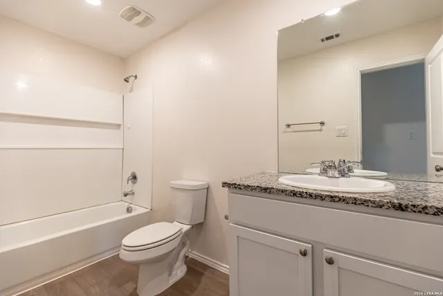 $1,295 | 8124 Nube Medina, San Antonio, TX 78252