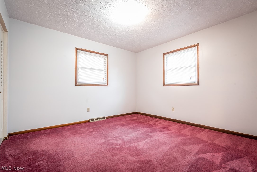 4835 2nd Street Northwest Canton, OH 44708 - Photo 17 of 28 Master bedroom