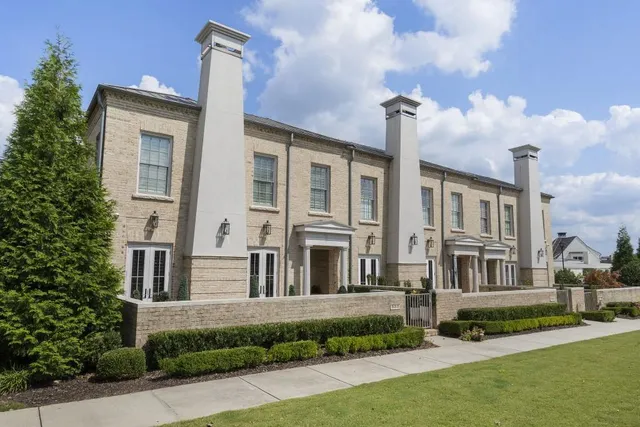 $2,299,000 | 132 Grand Crescent, Alpharetta, GA 30009