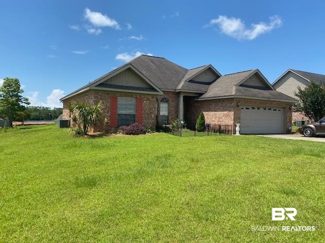 16426 Edgewater Circle Loxley, AL 36551 - Photo 1 of 13 Gallery Image 1